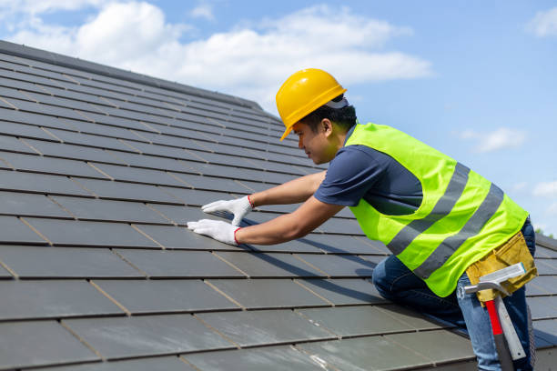 Best Commercial Roofing Services  in Portsmouth, VA