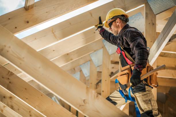 Best Roof Leak Repair  in Portsmouth, VA