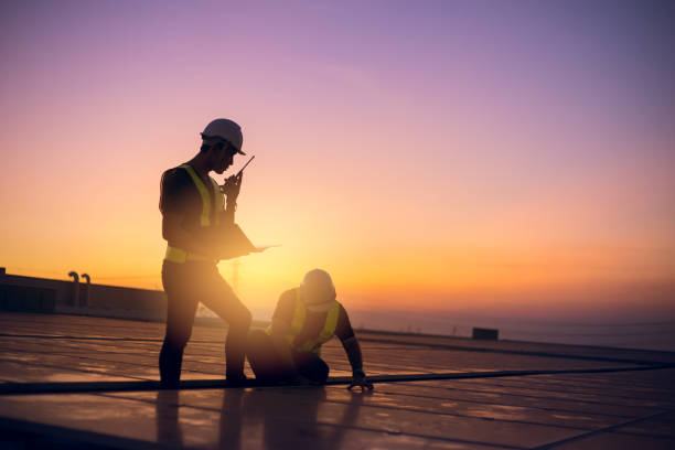 Best Shingle Roofing Installation  in Portsmouth, VA