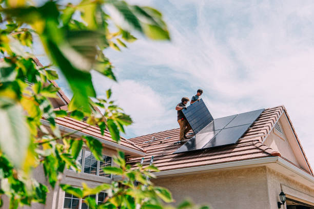 Tile Roofing Contractor in Portsmouth, VA