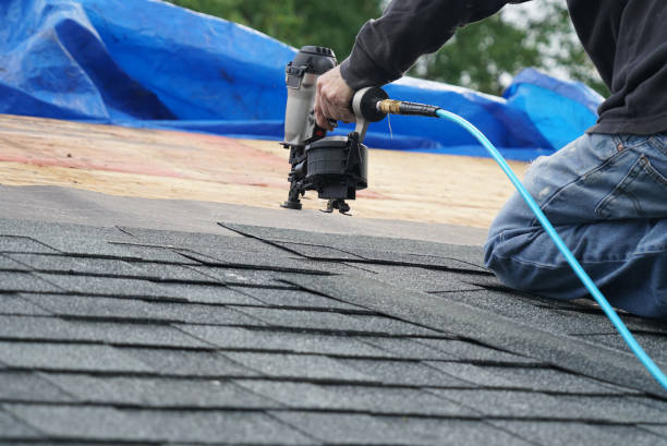 Trusted Portsmouth, VA Roofing Contractor Experts