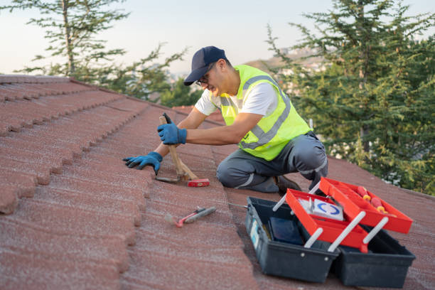 Best Emergency Roof Repair  in Portsmouth, VA