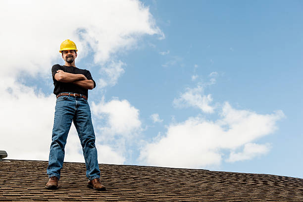 Quick and Trustworthy Emergency Roof Repair Services in Portsmouth, VA